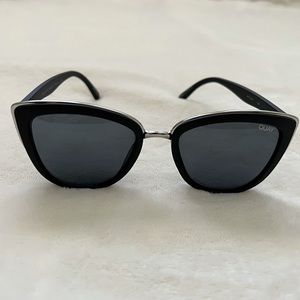 Quay Sunglasses